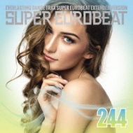 Super Eurobeat Vol.244