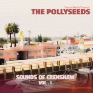 Sounds Of Crenshaw Vol.1