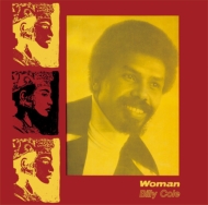Billy Cole/Woman