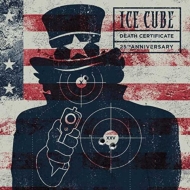 Ice Cube/Death Certificate (25th Anniversary Edition)