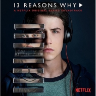Soundtrack/13 Reasons Why (Netflix Original Series)