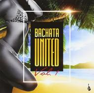 Soundtrack/Bachata United 1