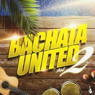 Soundtrack/Bachata United 2