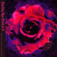 Appli Game[show By Rock!!]bud Virgin Logic 1st Mini Album[monologue]