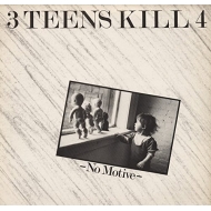 3 Teens Kill 4/No Motive