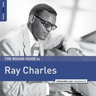Rough Guide To Ray Charles (AiOR[h)