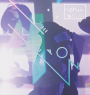 uchuu;/Keep On (+dvd)(Ltd)