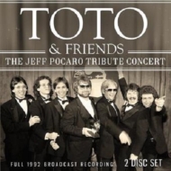 Jeff Pocaro Tribute Concert (2CD)