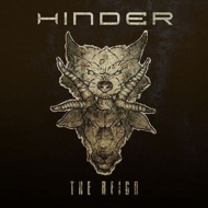 Hinder/Reign