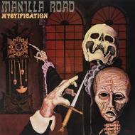 Manilla Road/Mystification (Ultra Clear Vinyl)
