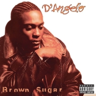 Brown Sugar(Deluxe Edition)
