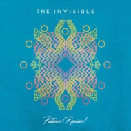 Invisible (Dance)/Patience (Remixes)