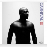 Wyclef Jean/Carnival III The Fall  Rise Of A Refugee