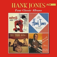 Hank Jones/Four Classic Album