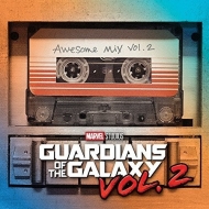 ǥ󥺡֡饯/Guardians Of The Galaxy 2 Awesome Mix 2