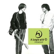 H Jungle with t ラストシングルが7インチ化｜HMV&BOOKS online