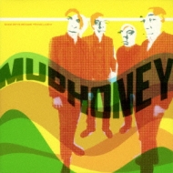 Mudhoney/Since We've Become Translucent (Ltd)