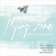 Mimi Verderame/Flying Zone