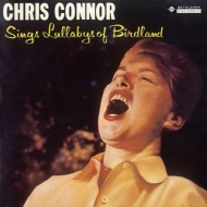 Chris Connor/Sings Lullabys Of Birdland+2 (Uhqcd)(Rmt)(Ltd)