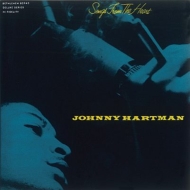 Johnny Hartman/Songs From The Heart+6 (Uhqcd)(Rmt)(Ltd)
