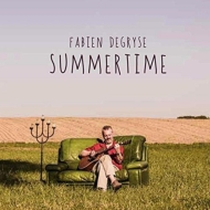 Fabien Degryse/Summertime