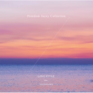 VOLOMUSIKS/Freedom Jazzy Selection