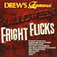 Various/Halloween Fright Flicks