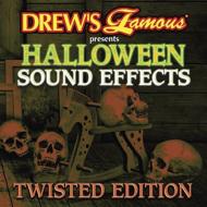 Various/Halloween Sound Effects Twisted Edition
