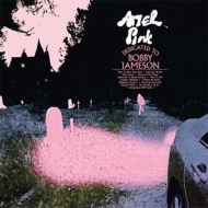 Ariel Pink/Dedicated To Bobby Jameson