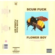 Scum Fuck Flower Boy (Explicit Textversion)