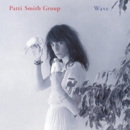 Patti Smith/Wave (2017 Vinyl)(Ltd)