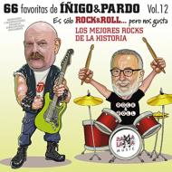 66 Favoritas Inigo & Pardo Vol.12