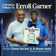 Reunion Tribute / To Erroll Garner
