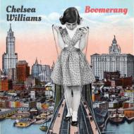 Chelsea Williams/Boomerang