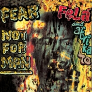 Fear Not For Man (AiOR[h)