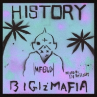 HISTORY -BIGIZ'MAFIA 2002-2017-