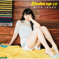 ͥ/Shake Up Ep (+dvd)(Ltd)