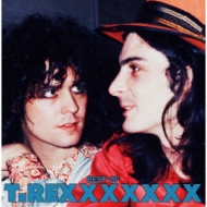 T. Rex/Best Of T. Rexxxxxxx ޡ ܥ70ǯǰ٥