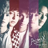 PRIZMAX/Orange Moon (X)