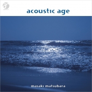 /Acoustic Age (Ltd)(Uhqcd)