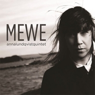 Anna Lundqvist/Mewe