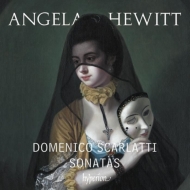 Sonatas Vol.2 : Angela Hewitt(P)