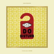 󡦥ե (from CNBLUE)/1st Mini Album Do Disturb (Sped)