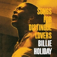 Billie Holiday/Songs For Distingue Lovers (Rmt)(Pps)