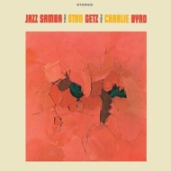 Jazz Samba (JWPbgdl)