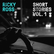 Ricky Ross/Short Stories Vol 1