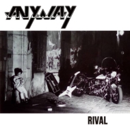 Anyway/Rival