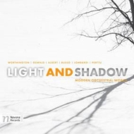 Contemporary Music Classical/Light And Shadow Micka / Moravian Po Pilsen Po Etc
