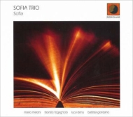Sofia Trio/Sofia