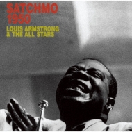 Louis Armstrong/Satchmo All-stars In 1950